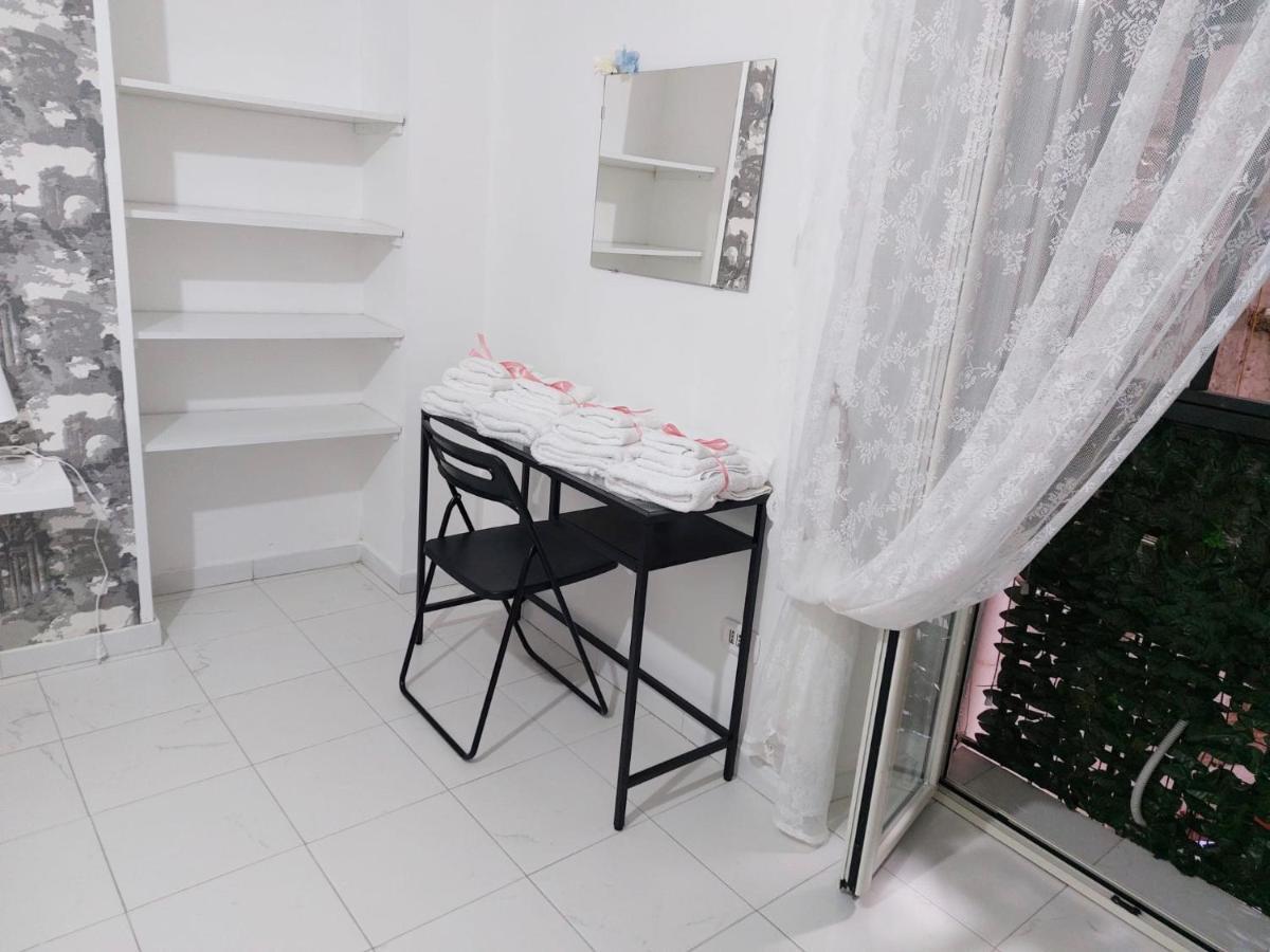 Donnarumma House Napoli Bagian luar foto